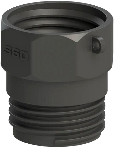 IBC-adapter S60x6 UK/SK IBC-adapter