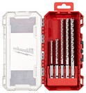 Drillbit SDS+ MX4 PF SET1 5P