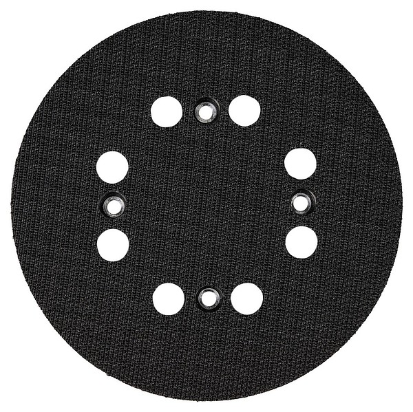 Sanding Pad Base Plate FROS125 Milwaukee 4932500123