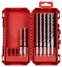 Drillbit SDS+ MX4 PF SET1 7P