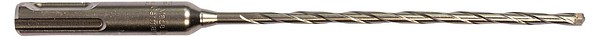 Drillbit SDS+ MX4 4X165MM Milwaukee 4932500059