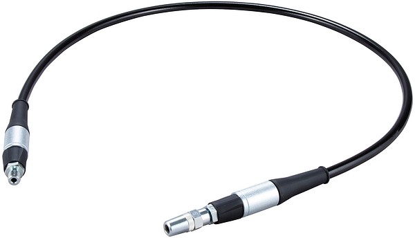 Flexible hose set 120cm Makita 1916S5-1 M12x1,5 / 1/8