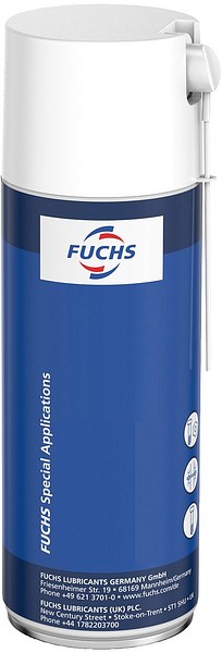 Powder MoS2 S Spray  