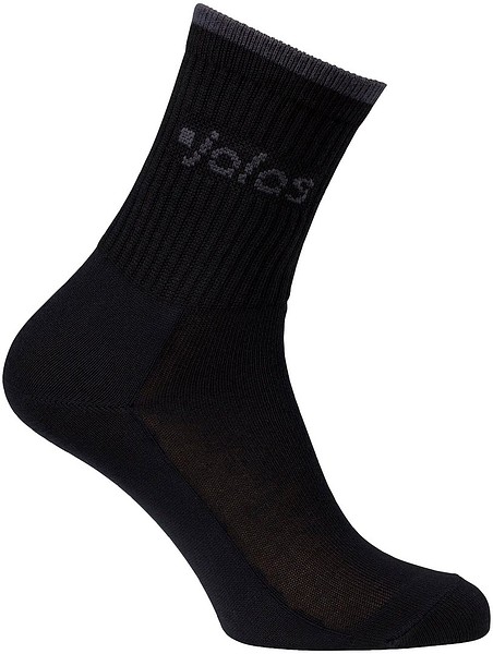 Sukat JALAS 8208B koko 42-43 varrellinen sukka