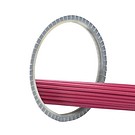 Reunasuojus GEE62F-C0 0,9-1,6