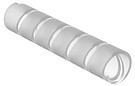 Suojaspiraali T100F-C 30,5m
