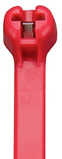 Cable tie BT1.5I-M2 155x3,6 1000pcs/bag red