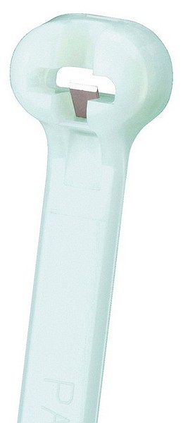 Cable tie BT5LH-C 460x7,0 100pcs/bag natural