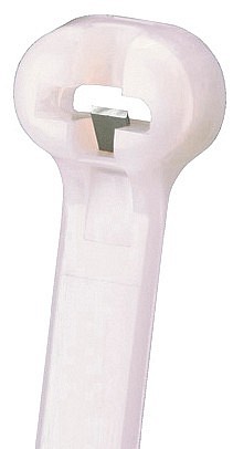Cable tie BT2LH-L 221x7,0 50pcs/bag natural