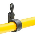 Kiinnike PC100-H25D-C0