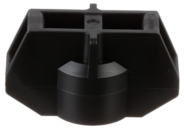 Spacer mount TMSTHS12-D0 500pcs/bag 12mm stud