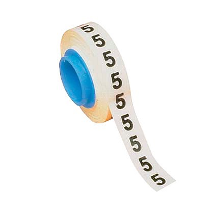PMDR-T Marking tape 10 rll/pack
