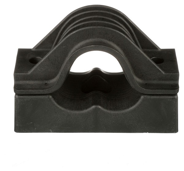 Cable cleat 26-33mm polymer CCPLTR2633-X 10pcs/pack