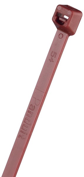 Cable tie PLT1M-M702Y 102x2,5 1000 pcs/bag Halar