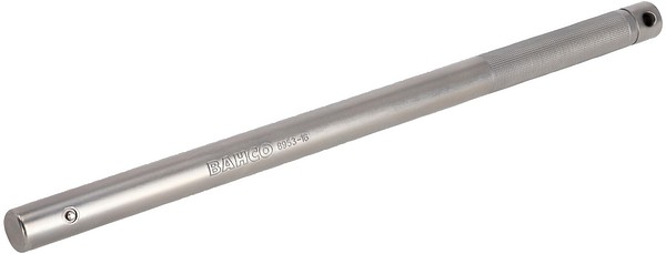 Varsi 3/4'' räikkäpäähän 405mm Bahco 8953-16