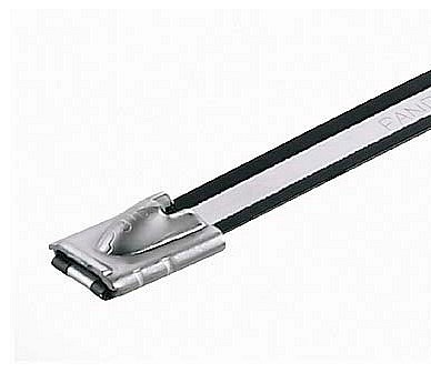 Steel tie MLTC8H-LP316 679x7,9 50pcs/bag AISI 316