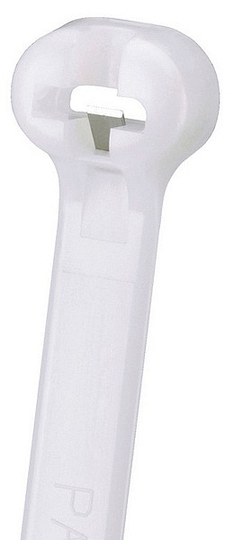 Cable tie BT4LH-L 378x7,0 50pcs/bag natural