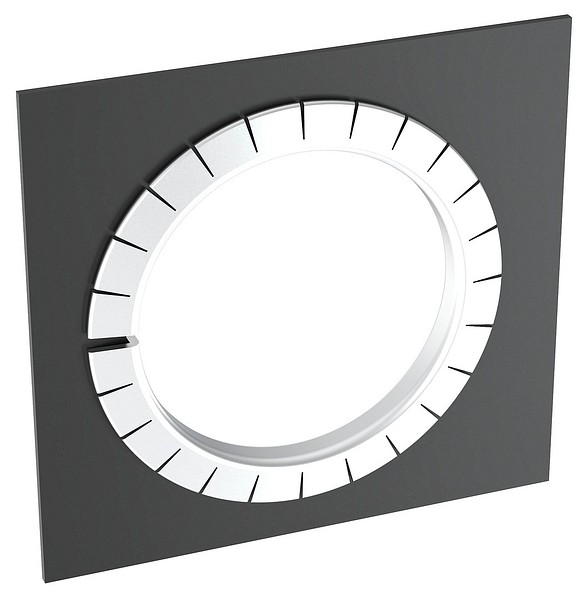 Grommed Edging GEE36F-C 0,7-0,9 30,5m/rll