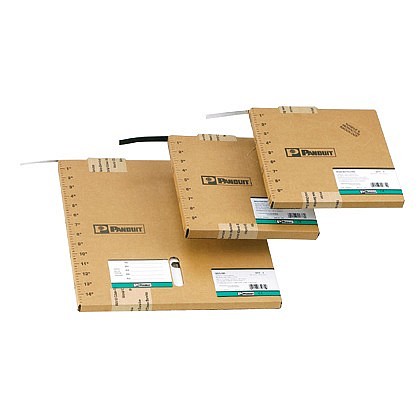 Custom Banding MBH-TLR316 7,9mmx76m 76m/rll AISI 316