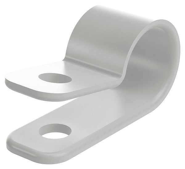 CCH31-S10-C Ø 7,9, Clamp 100pcs/bag