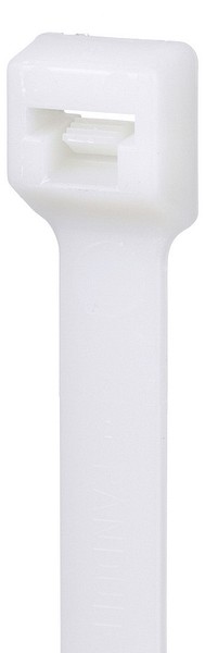 Cable tie PLT2I-M 203x3,6 1000pcs/bag natural