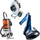 Local extraction equipment