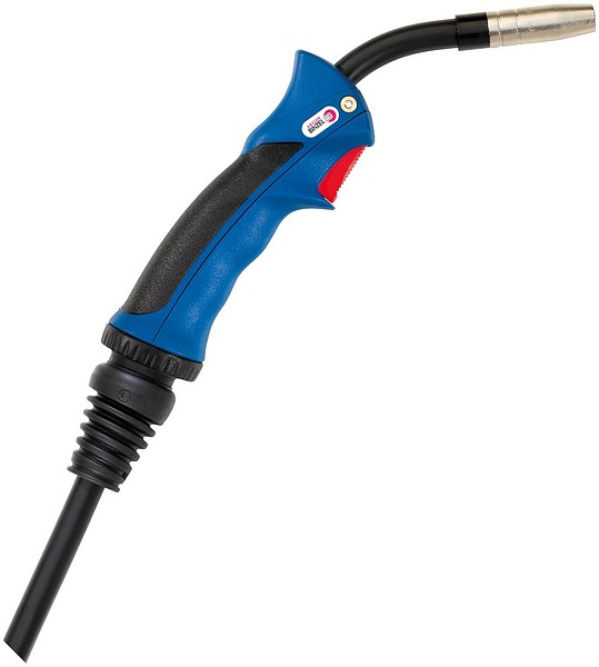 Binzel MB 15 mig-torches  
