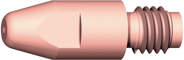 Contact tip M8x35 1,2mm Binzel 140.0452