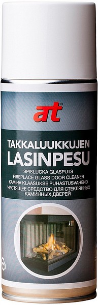 AT takkaluukkujen lasinpesu  