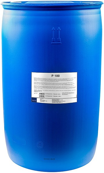 Kiilto Pro P 100 emäksinen pintapesuaine  