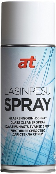 AT lasinpesuspray  