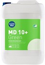 Kiilto Pro MD 10+ Green koneastianpesuaine