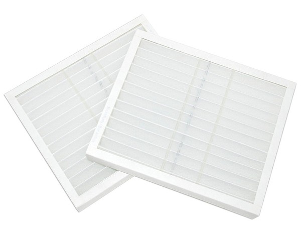 Filter A 75F/R El-Björn E8745033 2 st./förp.