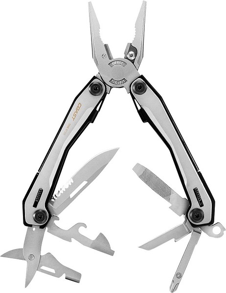 Multi-tool MT500 YORK Coast 100052347 with holster