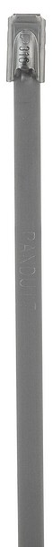 Stålband MLT6S-CP316 521x4,6 100st./påse syrabeständig AISI 316