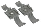 Hållare ARC.68-A-Q14 25,4x25,4