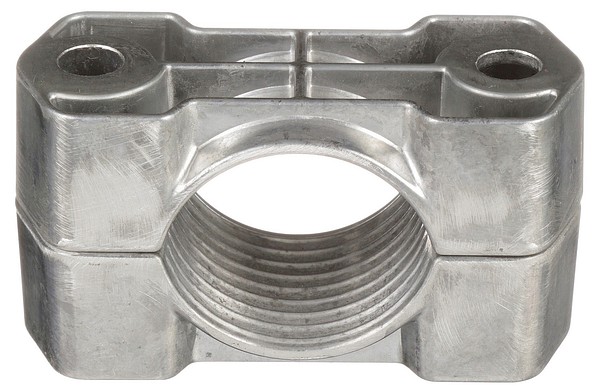 Kaapelikiinnike 58-70mm alumiini CCAL2H5870-X 10kpl/pak