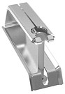 Kannatin 20mm x 50mm AISI 316