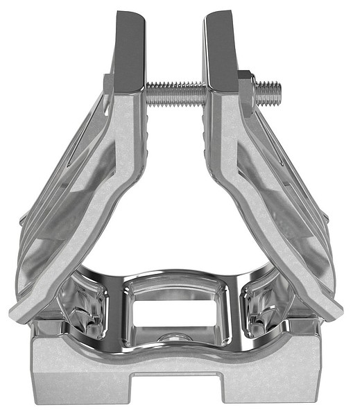 Kaapelikiinnike 34-38mm alumiini CCALTR3438-X 10kpl/pak