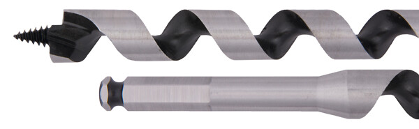 Puuporanterä spiraali 14x470 mm Makita D-36217