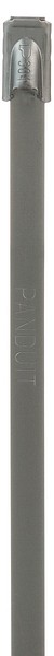 Stålband MLT1S-CP 127x4,6 100st./påse rostfri