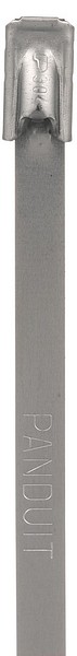 Stålband MLT4S-CP 362x4,6 100st./påse rostfri