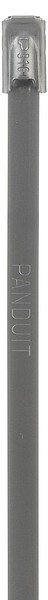 Stålband MLT2S-CP316 201x4,6 100st./påse syrabeständig AISI 316