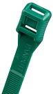 Cable tie IT9115-CUV5B 389x8,9