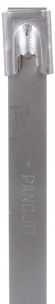 Stålband MLT4H-LP 362x7,9 50 st/påse rostfri