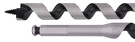 Puuporanterä spiraali 20x470 mm