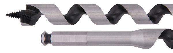 Puuporanterä spiraali 20x470 mm Makita D-36245