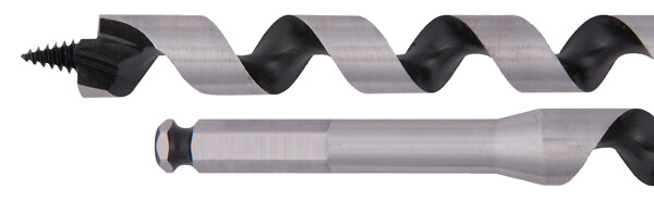 Puuporanterä spiraali 22x470 mm Makita D-36251