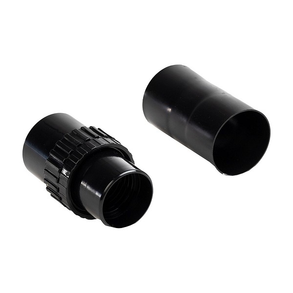 Jatkoliitin 36mm imurinletkuun Nilfisk 6360