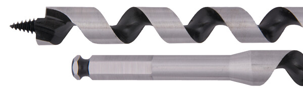 Puuporanterä spiraali 26x470 mm Makita D-36273